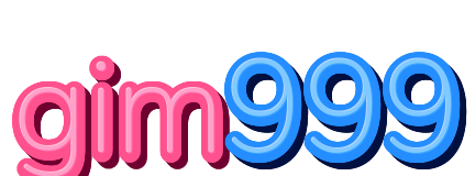 gim999 — logo kanal