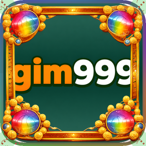 gim999 — mitra unggulan