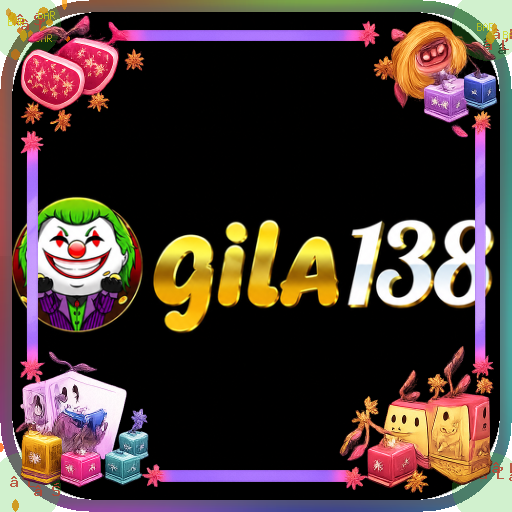gila138 — mitra unggulan